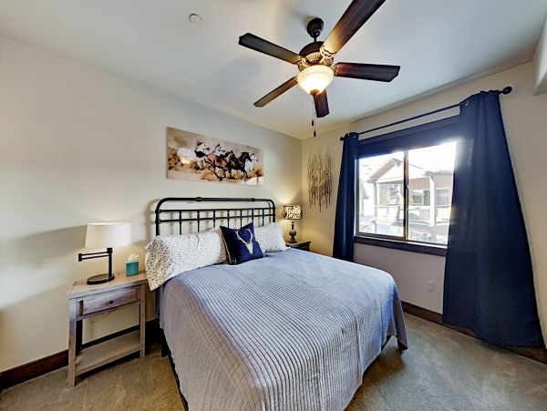 Park City Deer Valley Canyons Resort Home 996842