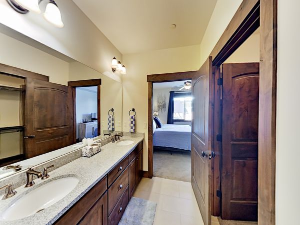 Park City Deer Valley Canyons Resort Home 996842