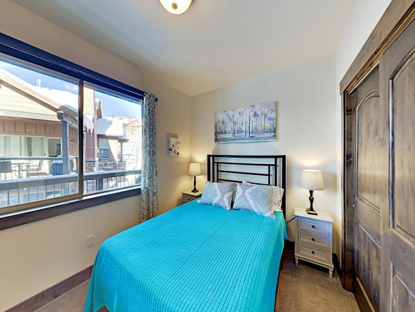 Park City Deer Valley Canyons Resort Home 996842