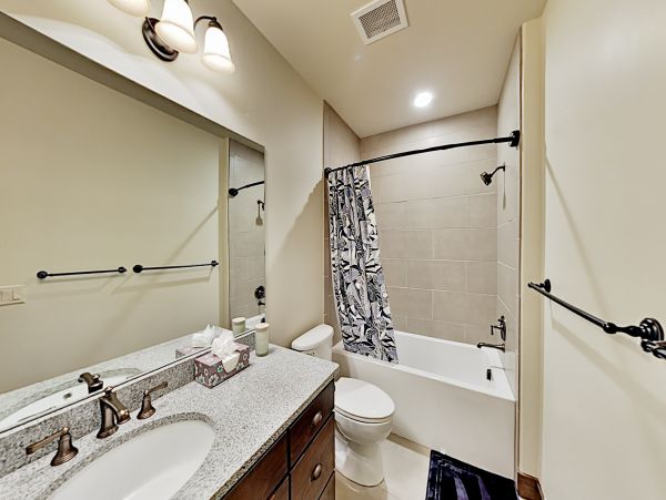 Park City Deer Valley Canyons Resort Home 996842