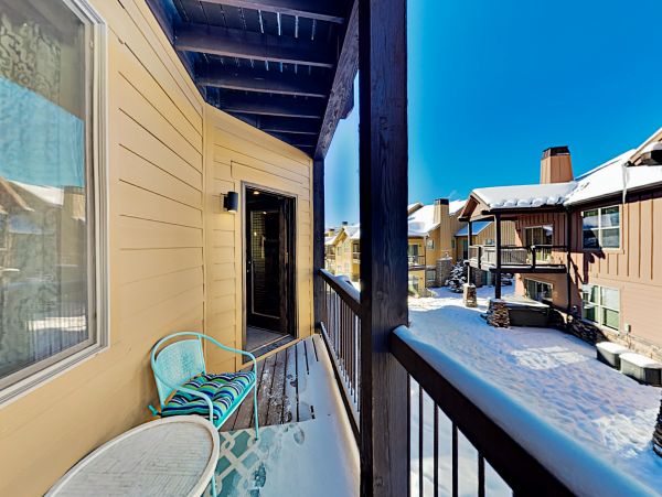 Park City Deer Valley Canyons Resort Home 996842
