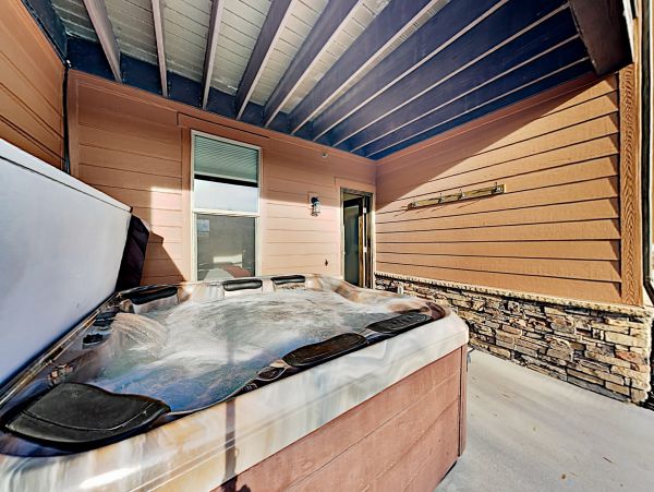 Park City Deer Valley Canyons Resort Home 996843