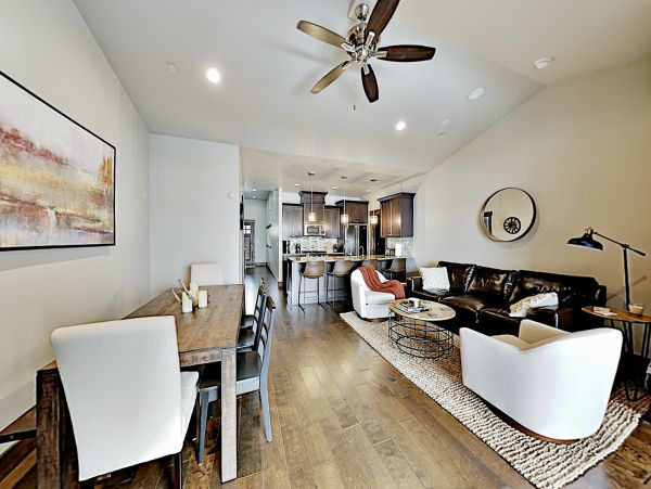Park City Deer Valley Canyons Resort Home 996843