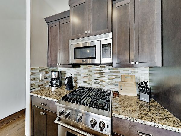 Park City Deer Valley Canyons Resort Home 996843