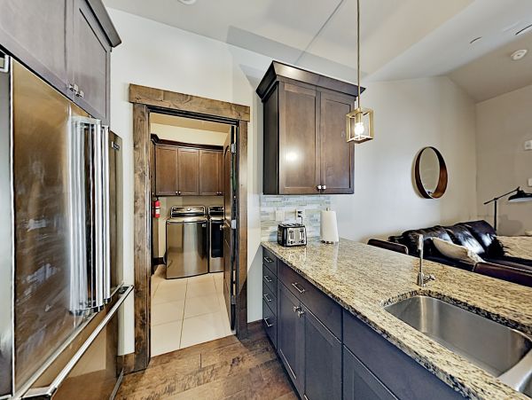 Park City Deer Valley Canyons Resort Home 996843