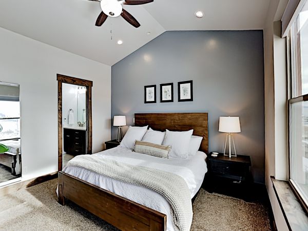 Park City Deer Valley Canyons Resort Home 996843