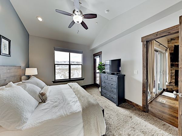 Park City Deer Valley Canyons Resort Home 996843