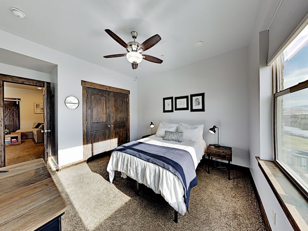 Park City Deer Valley Canyons Resort Home 996843