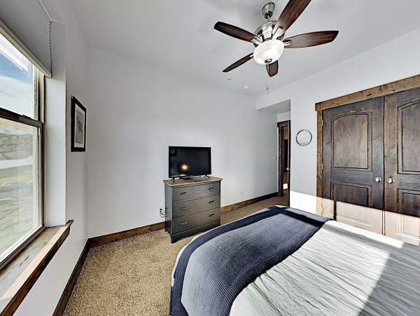 Park City Deer Valley Canyons Resort Home 996843