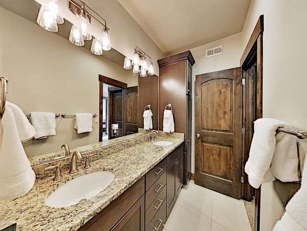 Park City Deer Valley Canyons Resort Home 996843