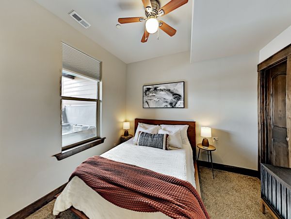 Park City Deer Valley Canyons Resort Home 996843