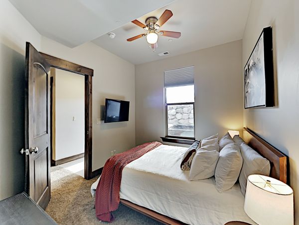 Park City Deer Valley Canyons Resort Home 996843