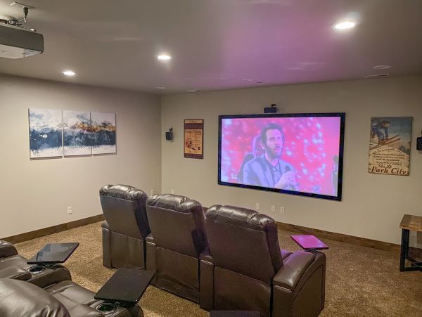 Park City Deer Valley Canyons Resort Home 996843