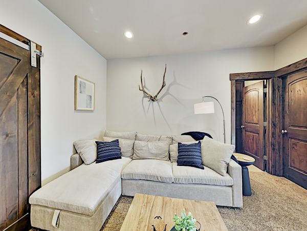 Park City Deer Valley Canyons Resort Home 996843