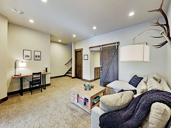 Park City Deer Valley Canyons Resort Home 996843