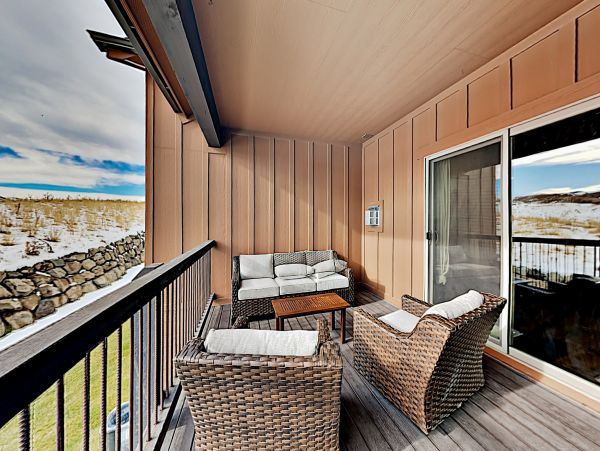Park City Deer Valley Canyons Resort Home 996843