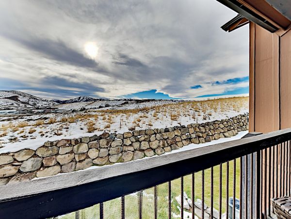 Park City Deer Valley Canyons Resort Home 996843