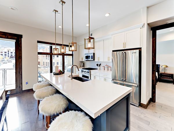Park City Deer Valley Canyons Resort Home 996844