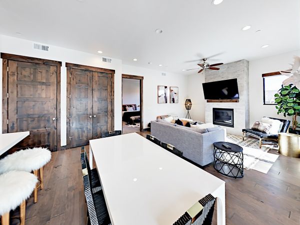 Park City Deer Valley Canyons Resort Home 996844