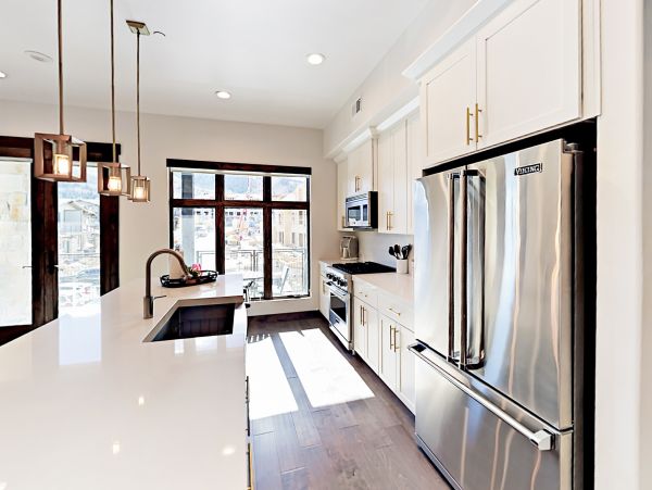 Park City Deer Valley Canyons Resort Home 996844
