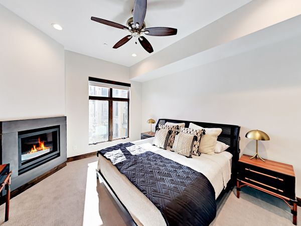 Park City Deer Valley Canyons Resort Home 996844