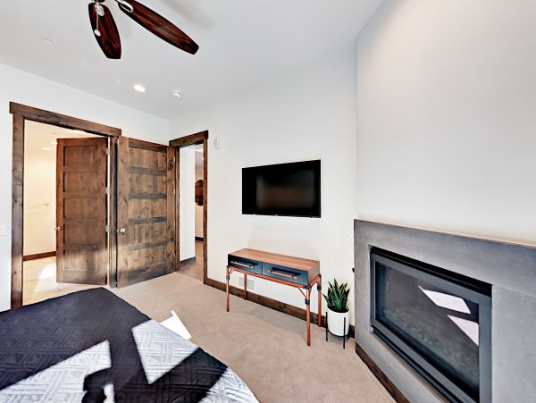 Park City Deer Valley Canyons Resort Home 996844