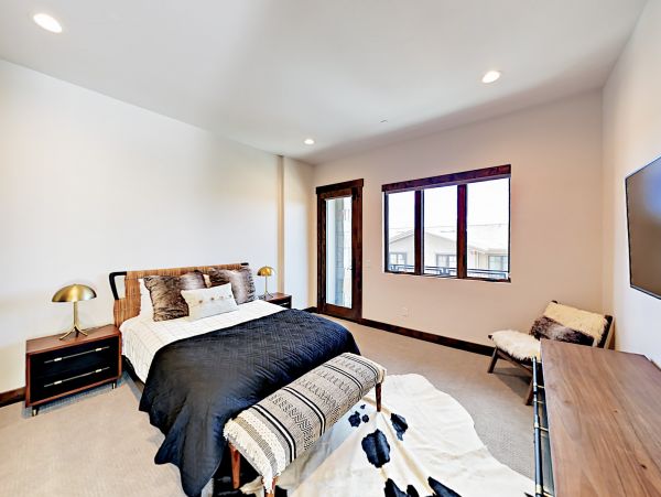 Park City Deer Valley Canyons Resort Home 996844