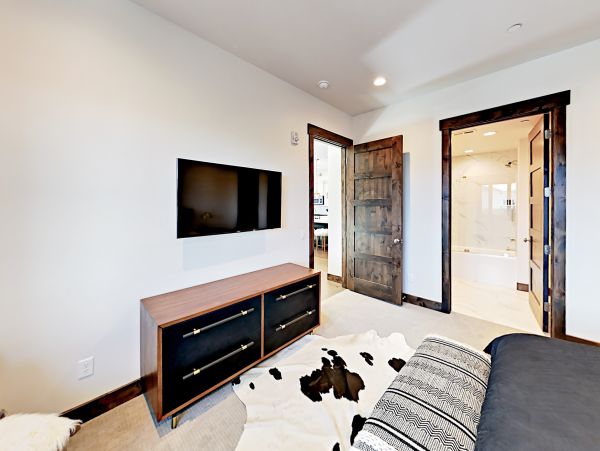 Park City Deer Valley Canyons Resort Home 996844