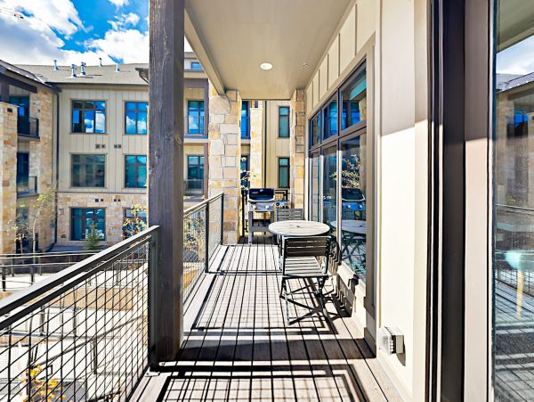 Park City Deer Valley Canyons Resort Home 996844