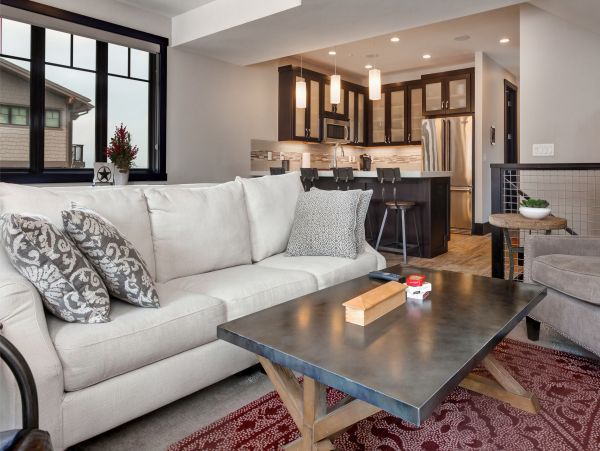 Park City Deer Valley Canyons Resort Home 996845