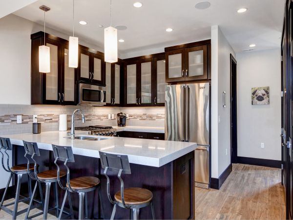Park City Deer Valley Canyons Resort Home 996845