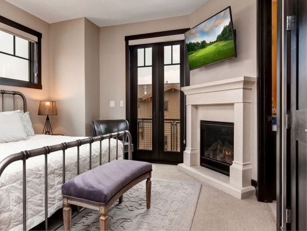 Park City Deer Valley Canyons Resort Home 996845