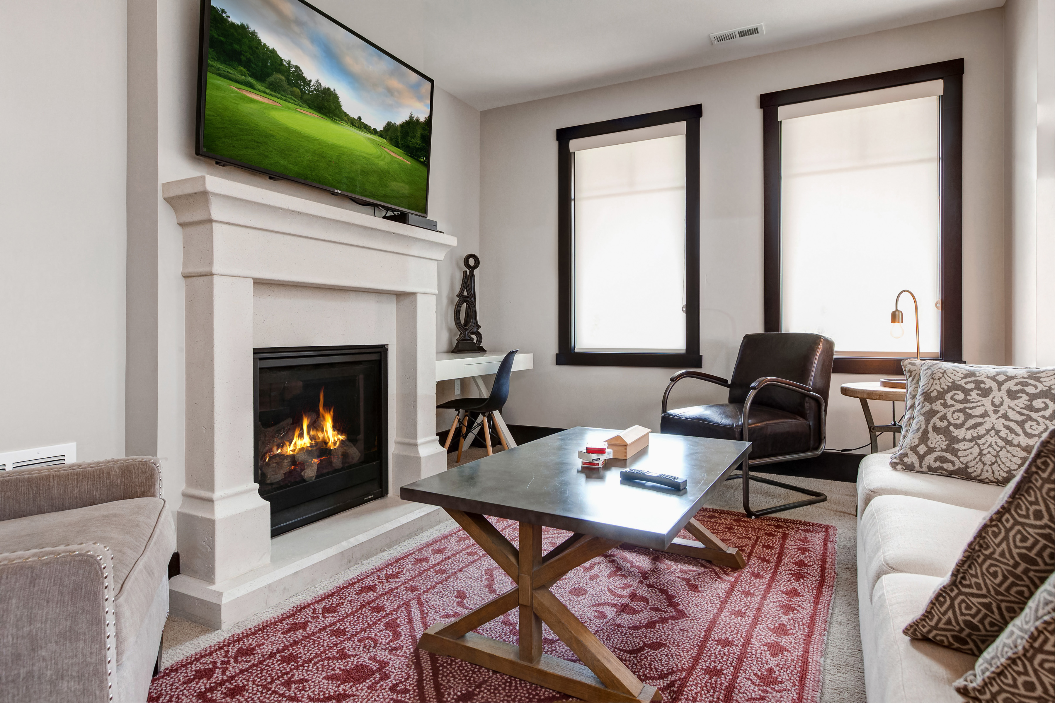 Park City Deer Valley Canyons Resort Home 996845