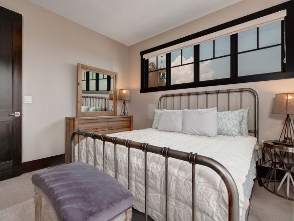 Park City Deer Valley Canyons Resort Home 996845