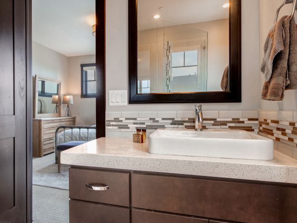 Park City Deer Valley Canyons Resort Home 996845