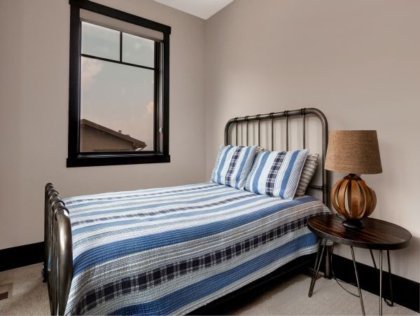 Park City Deer Valley Canyons Resort Home 996845