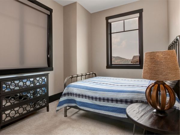 Park City Deer Valley Canyons Resort Home 996845