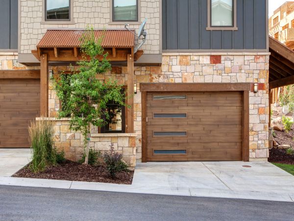 Park City Deer Valley Canyons Resort Home 996845