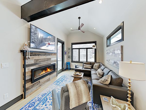 Park City Deer Valley Canyons Resort Home 996846