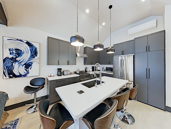 Park City Deer Valley Canyons Resort Home 996846