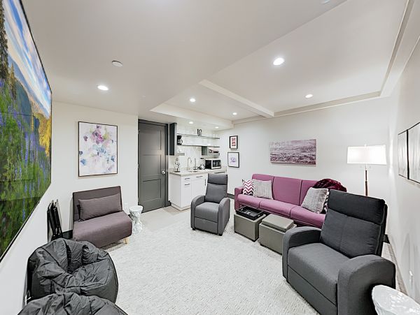 Park City Deer Valley Canyons Resort Home 996846
