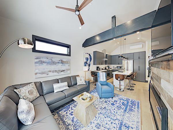 Park City Deer Valley Canyons Resort Home 996846