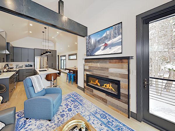 Park City Deer Valley Canyons Resort Home 996846