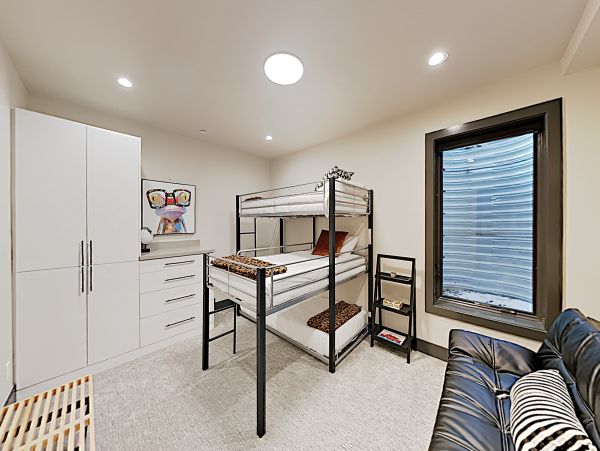 Park City Deer Valley Canyons Resort Home 996846