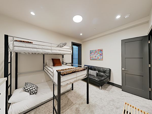 Park City Deer Valley Canyons Resort Home 996846