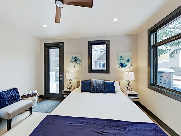 Park City Deer Valley Canyons Resort Home 996846