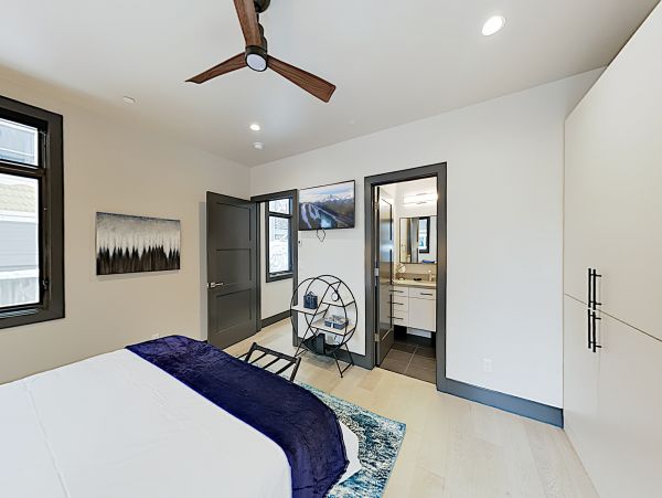 Park City Deer Valley Canyons Resort Home 996846