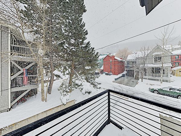 Park City Deer Valley Canyons Resort Home 996846