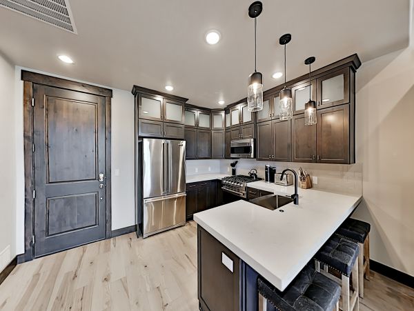 Park City Deer Valley Canyons Resort Home 996847