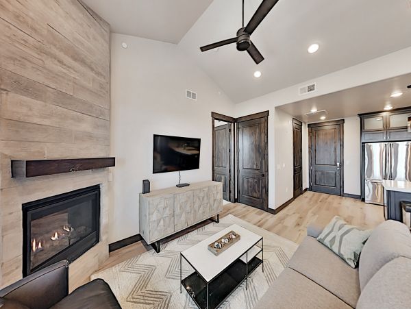 Park City Deer Valley Canyons Resort Home 996847